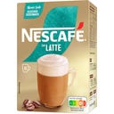 Nescafé TypLatte