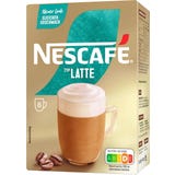 Nescaf&eacute; TypLatte