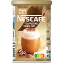 Nescafé TypCappuccino gesüßt Dose