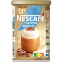Nescafé TypCappuccino weniger süß  Dose