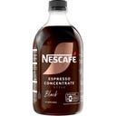 Nescafé Espresso Concentrate Style Black