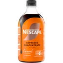 Nescafé Espresso Concentrate Style Caramel Flavour