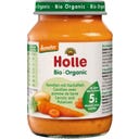 Holle Omogeneizzato Bio - Carote e Patate