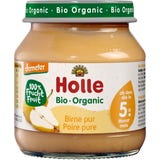Holle Omogeneizzato Bio - Pera
