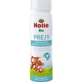 Holle Organic Infant Formula PRE/1