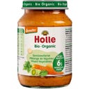 Holle Omogeneizzato Bio - Mix di Verdure