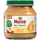 Holle Omogeneizzato Bio - Mela