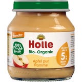 Holle Omogeneizzato Bio - Mela