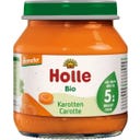 Holle Omogeneizzato Bio - Carota