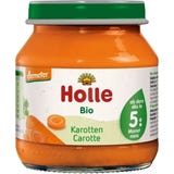 Holle Omogeneizzato Bio - Carota