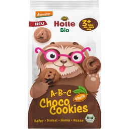 Holle ABC Choco Cookies