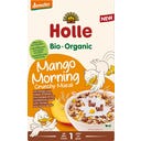 Holle Mango Morning Crunchy Müsli, Eko
