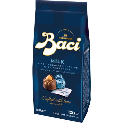 Baci Perugina - Bombones