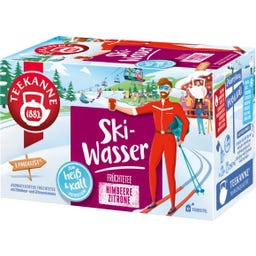 TEEKANNE Landlust - Skiwasser - 