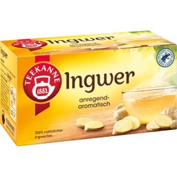 TEEKANNE Ginger - 