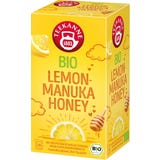 TEEKANNE Organic Lemon & Manuka Honey