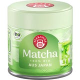 TEEKANNE Matcha Bio in Polvere