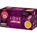 TEEKANNE PASSION Passionsfrucht - 20 Teebeutel