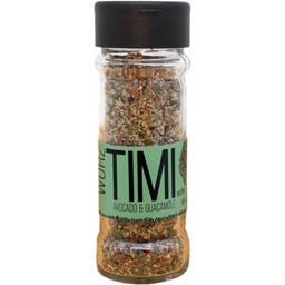 TIMI Avocado & Guacomole Streuer - 40 g