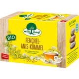 Willi Dungl Bio Kr&auml;utergarten Fenchel-Anis-K&uuml;mmel