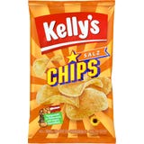 Kelly's CHIPS CLASSIC salted