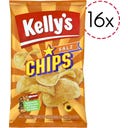 Kelly's Classic Salted Chips