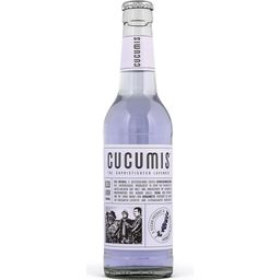 Cucumis Lavender Bergamot - 330 ml