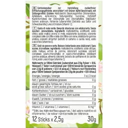 Instick Grüner Apfel - 12 Beutel