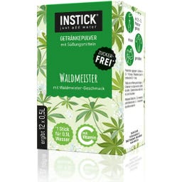 Instick Waldmeister - 12 Beutel