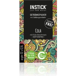 Instick Cola - 12 Beutel