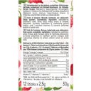 Instick Himbeere - 12 Beutel