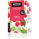 Instick Himbeere - 12 Beutel