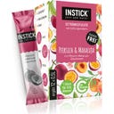 Instick Pfirsich & Maracuja - 12 Beutel