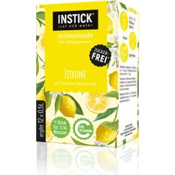 Instick Zitrone - 12 Beutel