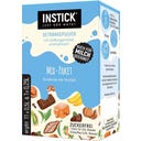 Instick Mix-Paket Milchsorten - 12 Beutel