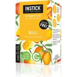 Instick Mango - 12 Beutel