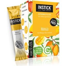 Instick Mango - 12 Beutel