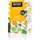 Instick Orange - 12 Beutel