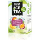 Instick Grüner Eistee Mango-Maracuja - 12 Beutel