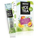 Instick Grüner Eistee Mango-Maracuja - 12 Beutel