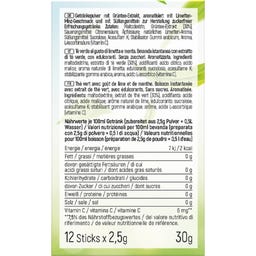 Instick Grüner Eistee Limette-Minze - 12 Beutel