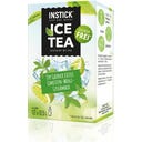Instick Grüner Eistee Limette-Minze - 12 Beutel