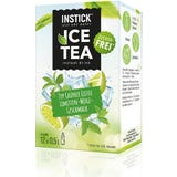 Instick Gr&uuml;ner Eistee Limette-Minze