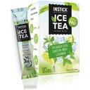 Instick Grüner Eistee Limette-Minze - 12 Beutel