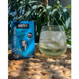Instick Energy Original - 12 Beutel