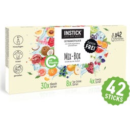 Instick Mix-Box - 42 Beutel