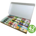 Instick Mix-Box - 42 Beutel