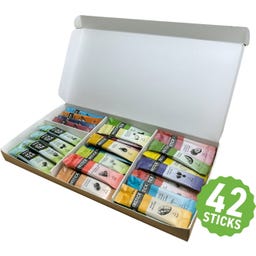 Instick Mix-Box - 42 Beutel