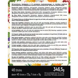 Instick Mix-Paket - 46 Beutel