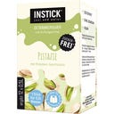 Instick Pistazie - 12 Beutel